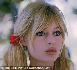 brigitte bardot